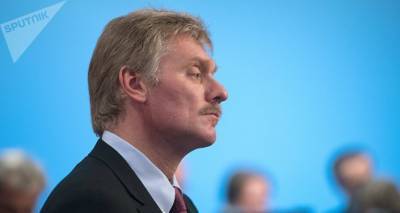 Кремль отреагировал на заявления Башара Асада о сирийских боевиках в Карабахе - ru.armeniasputnik.am - Москва - Россия - США - Сирия - Армения - Турция - Франция - Азербайджан