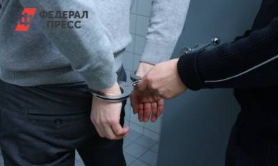 На Ставрополье задержали экс-сенатора от Карачаево-Черкесии - fedpress.ru - респ. Карачаево-Черкесия - Ставрополье