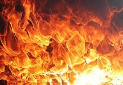 В Польше сгорел дом для заробитчан, есть жертвы - facenews.ua - Украина - Польша - Варшава