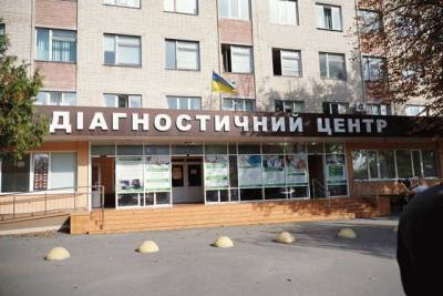 В Виннице создали муниципальную лабораторию по диагностике COVID-19 - real-vin.com