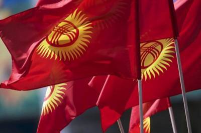 ЦИК Кыргызстана не признал результатов парламентских выборов - vkcyprus.com - Киргизия