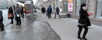 Омские коммунальщики готовятся обрабатывать дороги химреагентами - runews24.ru - Омск