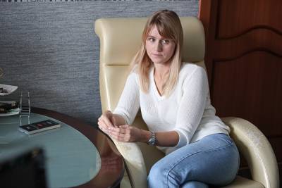 Евгений Тефтелев - Жена фигуранта «дела Тефтелева» — о давлении следствия и отношениях с экс-мэром - znak.com - Челябинск