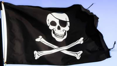 Трое крымчан освобождены из пиратского плена - newdaynews.ru - Россия - Нигерия - Абуджа - Экваториальная Гвинея