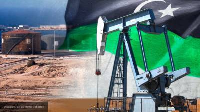 Халифа Хафтар - Аналитики высоко оценили соглашение Хафтара и Майтыга по нефти - polit.info - Ливия