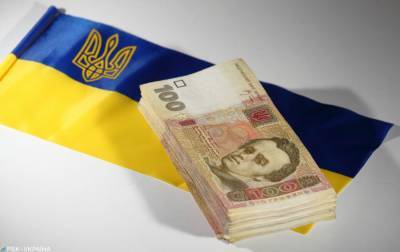 Минфин дал оценку возможных шоков для экономики Украины - rbc.ua - Россия - Украина