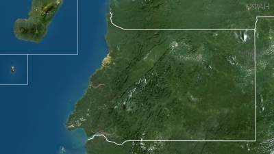 Российские геологи возвращаются в Экваториальную Гвинею - riafan.ru - Россия - Лима - Экваториальная Гвинея