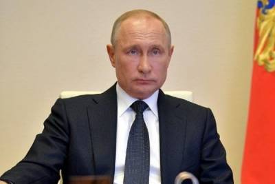 Владимир Путин - Путин заявил, что конструктивные идеи российской оппозиции будут учтены - argumenti.ru - Россия