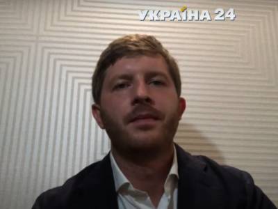 Дмитрий Вовк - Экс-глава НКРЭКУ заявил, что новый эксперт по "Роттердам плюс" за год выиграла почти все тендеры НАБУ - gordonua.com - Украина