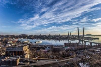 Павел Волков - В России изменится порядок распределения земель порта Владивосток - pnp.ru - Россия - Владивосток