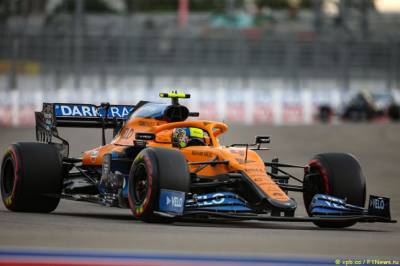 Андреас Зайдль - В McLaren хотят отыграться - f1news.ru - Сочи - Германия