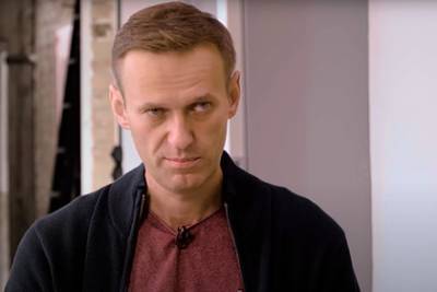 Алексей Навальный - Юрий Дудю - Леонид Ринк - Разработчик «Новичка» оценил внешний вид Навального во время интервью Дудю - lenta.ru - Россия