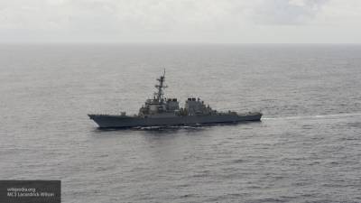 Американский эксперт заявил, что ВМС США не хватает боевых кораблей - politros.com - США