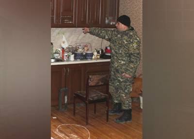 Дагестанца, спрятавшего труп жены на кладбище, будут судить - m24.ru - Россия - респ. Дагестан