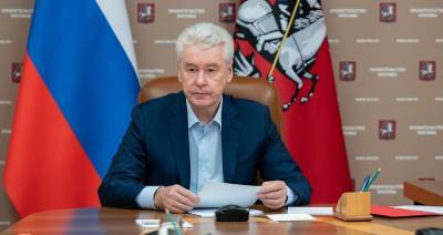 Сергей Собянин - Мэр Москвы - Собянин утвердил проект планировки набережной в районе Шелепихинского моста - m24.ru - Москва