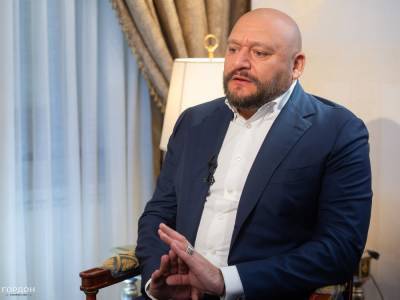 Виктор Янукович - Дмитрий Гордон - Михаил Добкин - Добкин: Кушнарева устранили те, кто расчищал дорогу перед Януковичем - gordonua.com - Украина - Харьков - Ивано-Франковск - Харькова