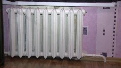 Зареченцам сообщили, когда тепло начнет поступать в жилые дома - penzainform.ru - Пенза