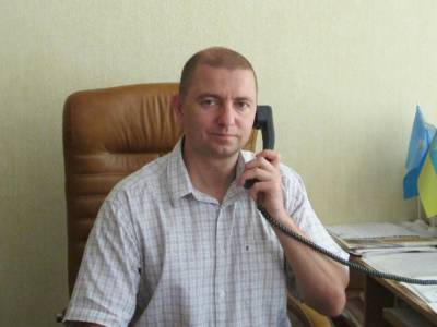 Павел Кириленко - Глава Ильиновской ОТГ Владимир Маринич, который угрожал сопернице губернатором, сменил 8 политсил за 15 лет - golos.ua - Донецкая обл.