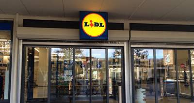 "Неправильный образ государства": на Lidl пожаловались за требование знать русский язык - lv.sputniknews.ru - Рига - Латвия