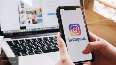 Instagram по примеру Facebook начал "маркировать" аккаунты российских СМИ - politros.com - Россия