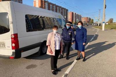 Между Чебоксарами и Новочебоксарском курсируют 137 автобусов вместо 194 - cheb.mk.ru - респ. Чувашия - Чебоксары - Новочебоксарск