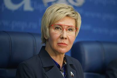 Владимир Владимирович Путин - Ольга Павлова - Павлова рассказала, какими должны быть нравственные требования к детскому тренеру - pnp.ru - Россия