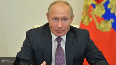 Владимир Путин - Аглая Чайковская - Путин считает сентябрь правильным месяцем для голосования - politros.com - Россия