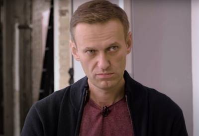 Алексей Навальный - ОЗХО подтвердила наличие "Новичка" в крови Навального - news.bigmir.net - Германия