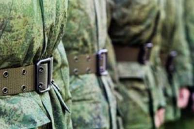 Отслужил три месяца: в воинской части Вышгорода солдат умер после удара в грудь ногой - newsone.ua - Украина - Вышгород
