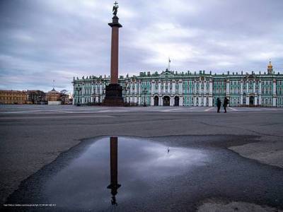 Дмитрий Лисовец - В Смольном рассказали, в каких районах Петербурга от коронавируса умирают чаще - rosbalt.ru - Санкт-Петербург - р-н Приморский - район Колпинский, Санкт-Петербург