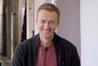 Алексей Навальный - Фернандо Ариас - В организме Навального нашли не запрещенное ОЗХО вещество - lenta.ru