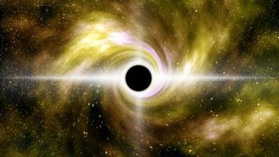 Альберт Эйнштейн - Роджер Пенроуз - Почему Нобелевская премия по физике досталась исследователям черных дыр - polit.info - Англия - Швеция