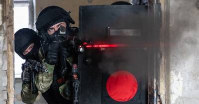 Российский спецназ станет вдвое убойней с новым патроном - popmech.ru - Россия