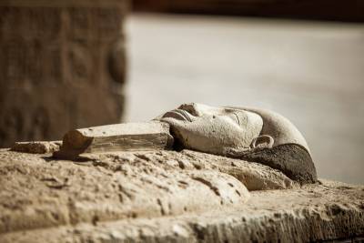 Ученые изучили мумию и узнали о древнеегипетском рационе - Cursorinfo: главные новости Израиля - cursorinfo.co.il - Израиль - Египет