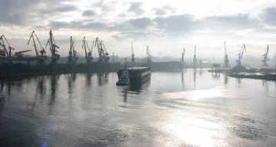 Рижский порт придумал, как конкурировать с российскими гаванями на Балтике - lv.sputniknews.ru - Россия - Рига - Латвия