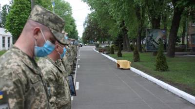 В воинской части под Киевом до смерти избили солдата - СМИ - vchaspik.ua - Украина - Киев - Вышгород