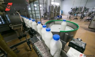 Николай Денисов - Производство молока в Нижегородской области выросло на 4 % - fedpress.ru - Нижегородская обл. - Нижний Новгород