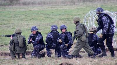 Дмитрий Кулебы - Украина готова разместить у себя британскую военную базу - polit.info - Украина - Киев - Лондон - Николаевская обл.