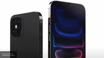Фанаты продуктов Apple могут увидеть новый iPhone 12 уже 13 октября - nation-news.ru