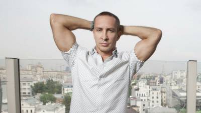 «Его заклевали»: Подруга певца Данко объяснила, почему он не платил алименты детям - 5-tv.ru