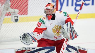 Ярослав Аскаров - Агент заявил, что Аскарова может не поехать в НХЛ после окончания контракта со СКА - russian.rt.com