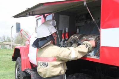 В Батайске пожилой мужчина скончался во время пожара в собственном доме - rostov.mk.ru - Ростовская обл. - Батайск