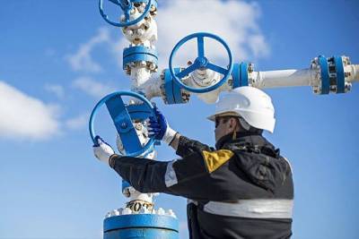 «Газпром» остановил закупки газа из Узбекистана - eadaily.com - Россия - Казахстан - Узбекистан - Туркмения