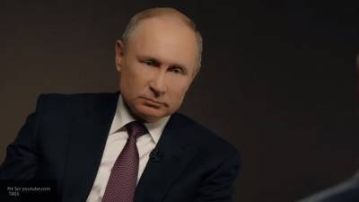 Владимир Путин - Путин признался, что верит в судьбу - politros.com - Россия - Судьба