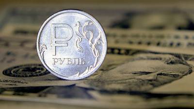 Вячеслав Зайченко - Рубль растёт к доллару и евро - russian.rt.com