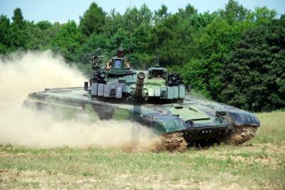 Американские СМИ: модернизация танков по-русски делает старые машины опаснее современных - pravda-tv.ru - Россия - США