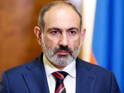 Никол Пашинян - Премьер-министр Армении заявил о готовности к обоюдным уступкам в отношении Нагорного Карабаха - golos.ua - Армения - Турция - Анкара - Азербайджан