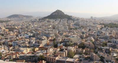 Посол Греции в Азербайджане вызван в Афины для консультаций после заявлений Баку - ru.armeniasputnik.am - Афины - Азербайджан - Греция - Баку - Посол