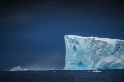 Над Антарктикой образовалась рекордная за десятилетие озоновая дыра - vkcyprus.com