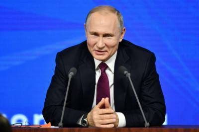 Владимир Путин - «Брюхо растет»: Путин рассказал об отказе от пива - live24.ru - Москва - Россия